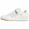 Adidas Originals FORUM LOW UNISEX - Trainers - White
