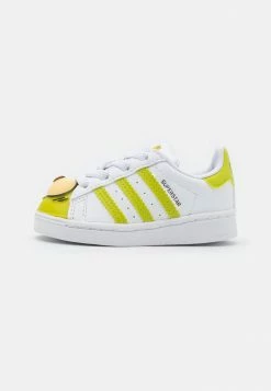 Adidas Originals SUPERSTAR UNISEX - Trainers - Footwear White/core Black