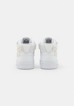 Adidas Originals FORUM MID - High-top Trainers - Footwear White/core Black -Adidas Originals Shop e3aa2dae0cde4a6da4a017e7ba1d0df5