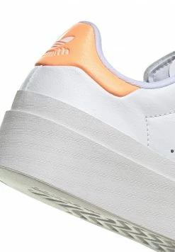 Adidas Originals STAN SMITH BONEGA - Trainers - Ftwr White/ftwr White/beam Orange -Adidas Originals Shop e3b6a61bbbe84ea9aeb49642c7f1893f