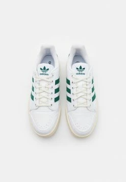 Adidas Originals NY 90 STRIPES UNISEX - Trainers - Footwear White/collegiate Green/off White -Adidas Originals Shop e3bc04b405ec4fee983939243ec599b5