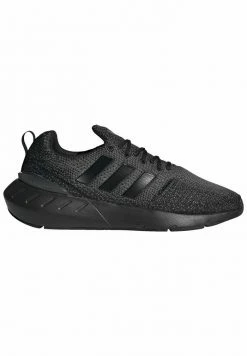 Adidas Originals SWIFT RUN 22 UNISEX - Trainers - Black 12 Adidas Originals SWIFT RUN 22 UNISEX - Trainers - Black -Adidas Originals Shop e3c788fab91e47efaa8ff1eebe824012