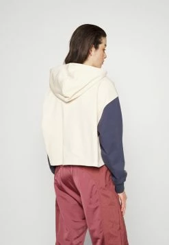 Adidas Originals HOODIE - Sweatshirt - White/shadow Navy -Adidas Originals Shop e3f6351642c5465a9b3d1a30a9956998