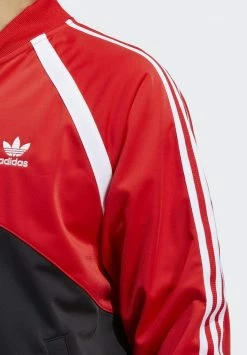 Adidas Originals Training Jacket - Black -Adidas Originals Shop e40c9d9187174e19938711579d6df0f7