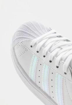 Adidas Originals SUPERSTAR - Trainers - Footwear White -Adidas Originals Shop e422735efdd6445fa0f022e17538e62c