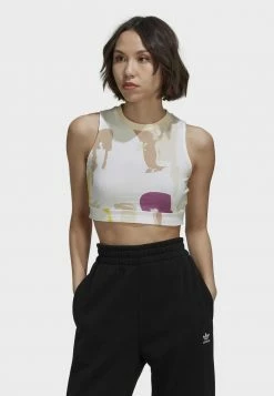 Adidas Originals THEBE MAGUGU - Top - Multicolour