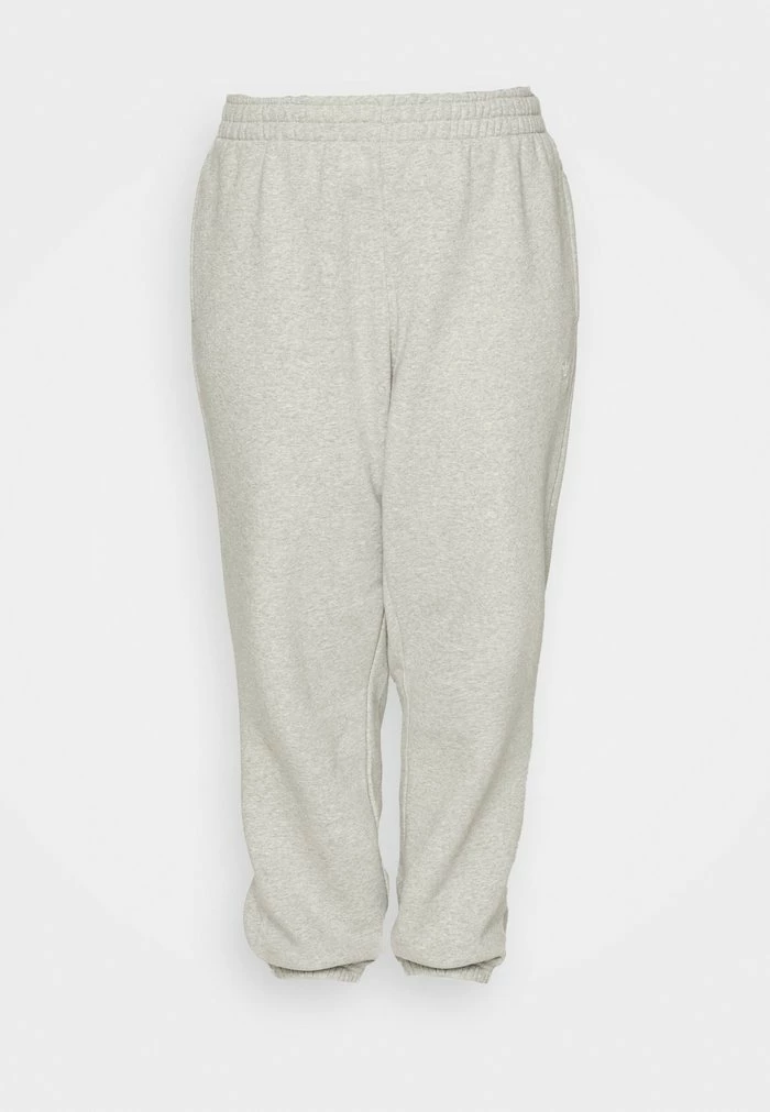 Adidas Originals PANTS - Tracksuit Bottoms - Medium Grey Heather 5 Adidas Originals PANTS - Tracksuit Bottoms - Medium Grey Heather - Image 5
