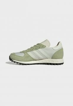 Adidas Originals ADIDAS TRX VINTAGE UNISEX - Trainers - Green 21 Adidas Originals ADIDAS TRX VINTAGE UNISEX - Trainers - Green -Adidas Originals Shop e4323656ffb04e8d8d6aeaa8aaf65aa1