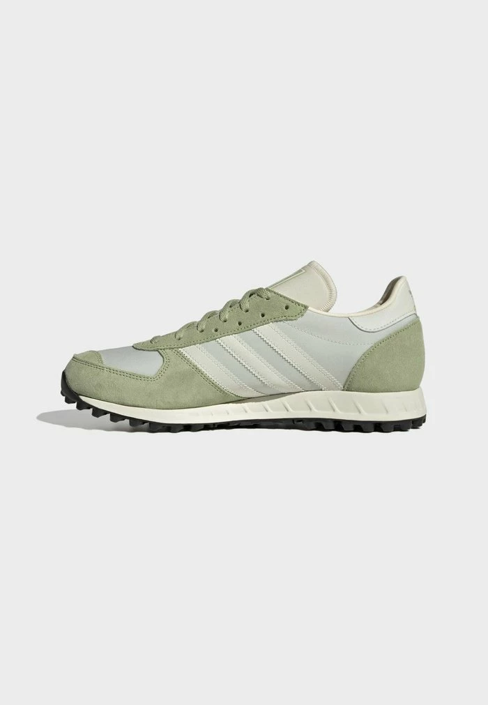 Adidas Originals ADIDAS TRX VINTAGE UNISEX - Trainers - Green 8 Adidas Originals ADIDAS TRX VINTAGE UNISEX - Trainers - Green - Image 8