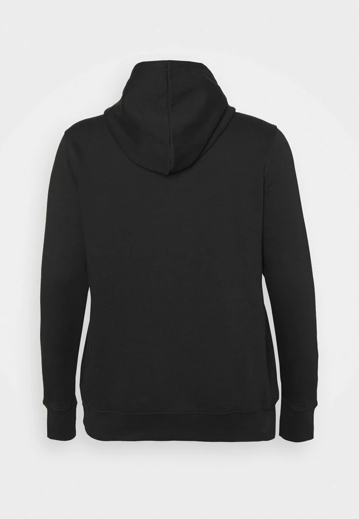 Adidas Originals HOODIE - Hoodie - Black 2 Adidas Originals HOODIE - Hoodie - Black - Image 2