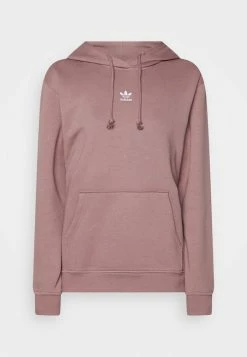 Adidas Originals HOODIE - Hoodie - Oxide 10 Adidas Originals HOODIE - Hoodie - Oxide -Adidas Originals Shop e4331fe737b946f58dad33d420e02b2b