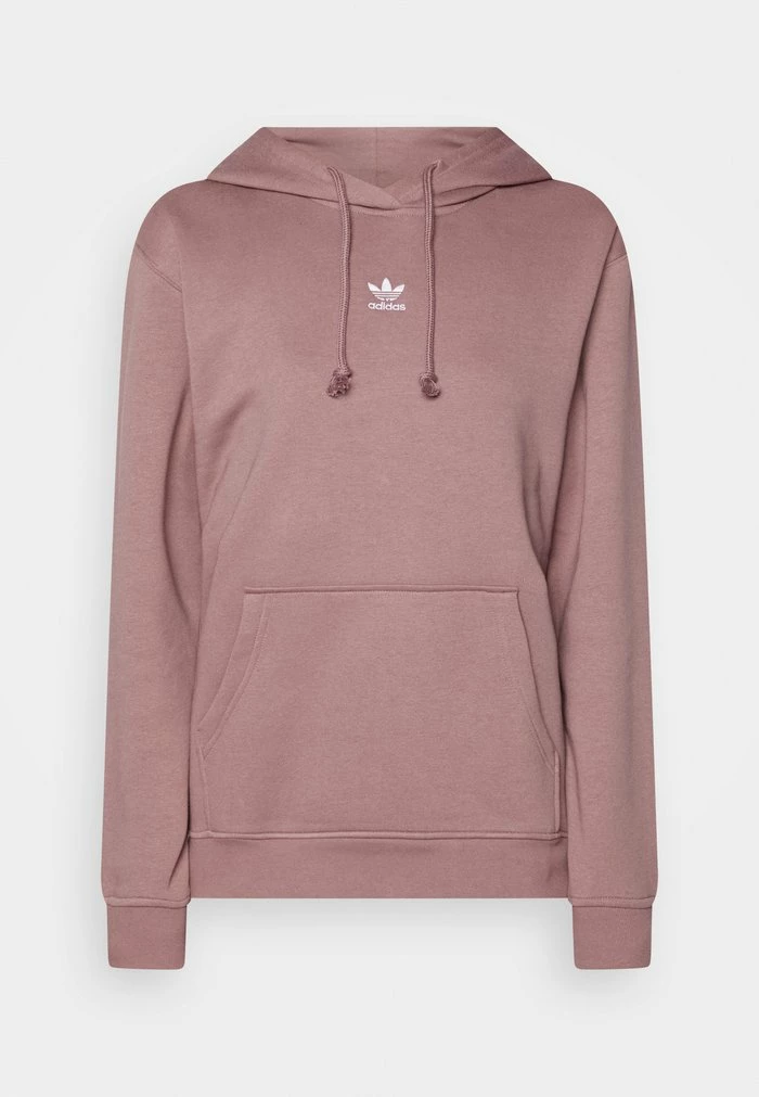 Adidas Originals HOODIE - Hoodie - Oxide 5 Adidas Originals HOODIE - Hoodie - Oxide - Image 5