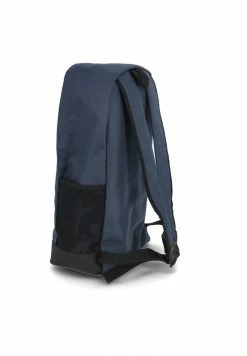 Adidas Originals LINEAR BP - Rucksack - Blau -Adidas Originals Shop e468e80e46424667b59d2b2451ca737c