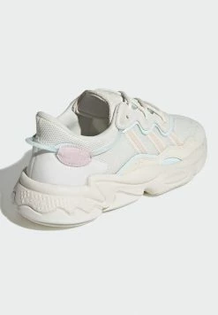 Adidas Originals OZWEEGO - Trainers - Cloud White/bliss Orange/almost Blue 12 Adidas Originals OZWEEGO - Trainers - Cloud White/bliss Orange/almost Blue -Adidas Originals Shop e4894ada2466456dbbe87408410fc7f1