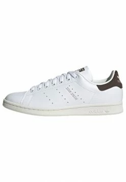 Adidas Originals STAN SMITH UNISEX - Trainers - White