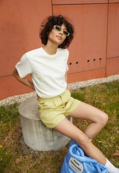 Adidas Originals TEE - Print T-shirt - Non-dyed -Adidas Originals Shop e4e27e59a73b418080762a0446ccbb3f