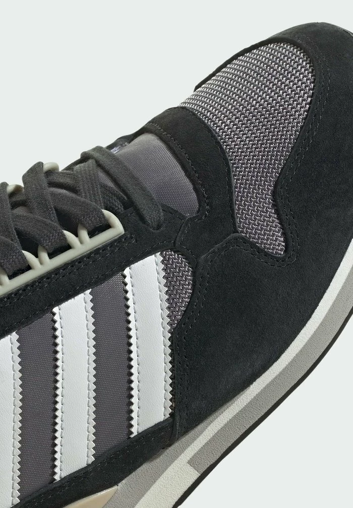 Adidas Originals ZX 500 UNISEX - Trainers - Black 6 Adidas Originals ZX 500 UNISEX - Trainers - Black - Image 6