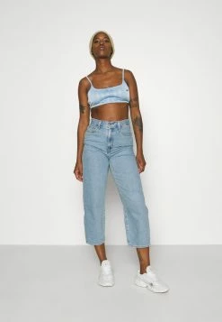 Adidas Originals BRA - Top - Ambient Sky -Adidas Originals Shop e52dfe5727c14fdf9c287a7d260a9422