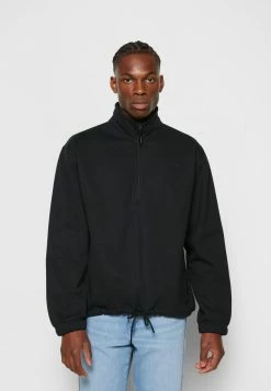 Adidas Originals CREW - Sweatshirt - Black -Adidas Originals Shop e532cced0b304b9ea222e44285014be7