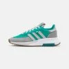 Adidas Originals RETROPY F2 UNISEX - Trainers - Green