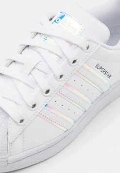 Adidas Originals SUPERSTAR UNISEX - Trainers - White -Adidas Originals Shop e552ce00fe5643c6966828f43e89d2f0