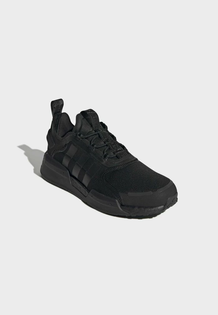 Adidas Originals NMD V3 - Trainers - Black 2 Adidas Originals NMD V3 - Trainers - Black - Image 2