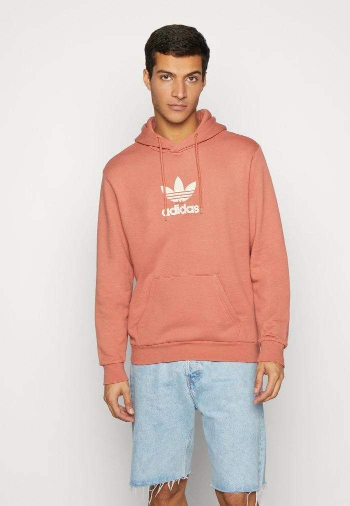 Adidas Originals Sweatshirt - Magic Earth 1 Adidas Originals Sweatshirt - Magic Earth