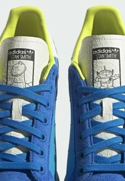 Adidas Originals STAN SMITH - Trainers - White -Adidas Originals Shop e57d70a5a4e846a698854c06b2d19ff6