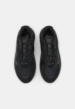 Adidas Originals OZELIA - Trainers - Core Black/carbon 15 Adidas Originals OZELIA - Trainers - Core Black/carbon -Adidas Originals Shop e584fd461bc447da98be555d1c65229b
