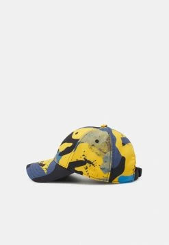Adidas Originals UNISEX - Cap - Yellow/blue 6 Adidas Originals UNISEX - Cap - Yellow/blue -Adidas Originals Shop e59ce3b0f7b94ed281eb8e7d1ed25805