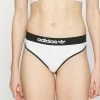Adidas Originals THONG - Thong - White