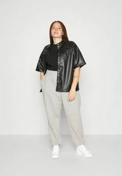 Adidas Originals PANTS - Tracksuit Bottoms - Medium Grey Heather 7 Adidas Originals PANTS - Tracksuit Bottoms - Medium Grey Heather -Adidas Originals Shop e5c2bb11381e4e7ebad0286e2b5b8d8c