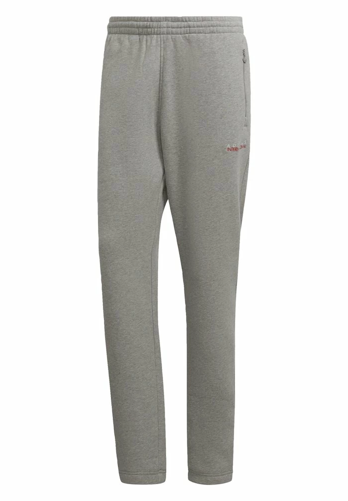 Adidas Originals Tracksuit Bottoms - Grey 6 Adidas Originals Tracksuit Bottoms - Grey - Image 6