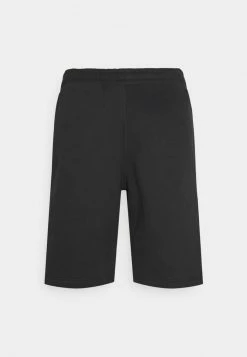 Adidas Originals ESSENTIAL UNISEX - Shorts - Black -Adidas Originals Shop e62713b40d7544de8a7dde557b507a46