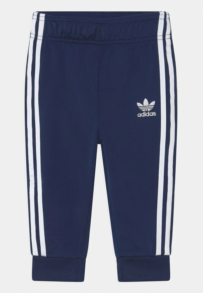 Adidas Originals TRACKSUIT - Training Jacket - Night Indigo 3 Adidas Originals TRACKSUIT - Training Jacket - Night Indigo - Image 3