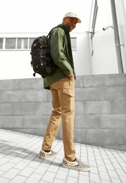 Adidas Originals ADIDAS ADVENTURE LARGE - Rucksack - Black