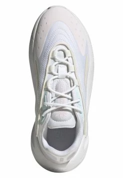 Adidas Originals OZELIA UNISEX - Trainers - Ftwr White/almost Pink/almost Blue 9 Adidas Originals OZELIA UNISEX - Trainers - Ftwr White/almost Pink/almost Blue -Adidas Originals Shop e63c2675caf44dc0a0db46bea04797c7
