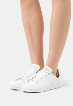 Adidas Originals STAN SMITH - Trainers - White