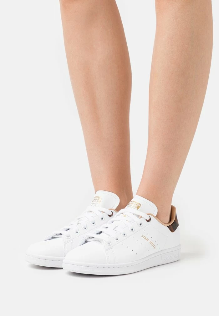 Adidas Originals STAN SMITH - Trainers - White 1 Adidas Originals STAN SMITH - Trainers - White