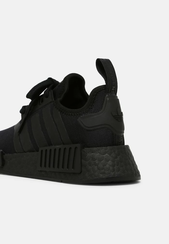 Adidas Originals NMD R1 UNISEX - Trainers - Core Black 5 Adidas Originals NMD R1 UNISEX - Trainers - Core Black - Image 5