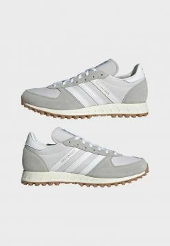 Adidas Originals TRX VINTAGE - Trainers - Grey -Adidas Originals Shop e68e79b7d2944e4986476e1adb4a1433
