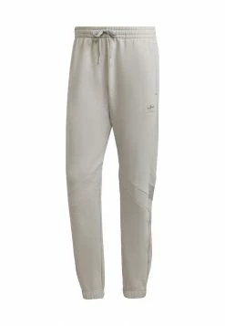 Adidas Originals SLIM SP - Tracksuit Bottoms - Grey -Adidas Originals Shop e6a018e1e56c4d43a3f1015419b7fe03