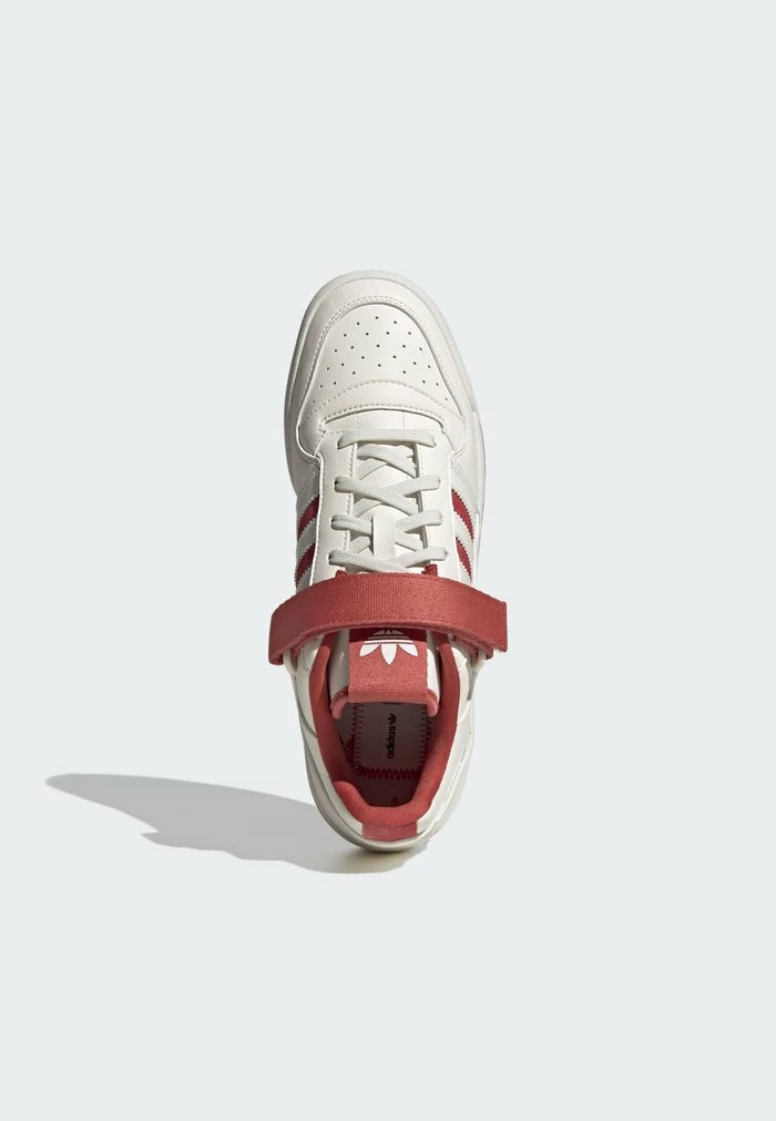 Adidas Originals FORUM LOW UNISEX - Trainers - White 8 Adidas Originals FORUM LOW UNISEX - Trainers - White - Image 8