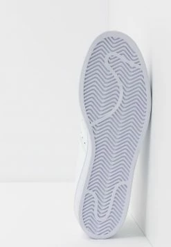 Adidas Originals SUPERSTAR - Trainers - Footwear White -Adidas Originals Shop e6a684f54e444dbb94830a6e5472432d