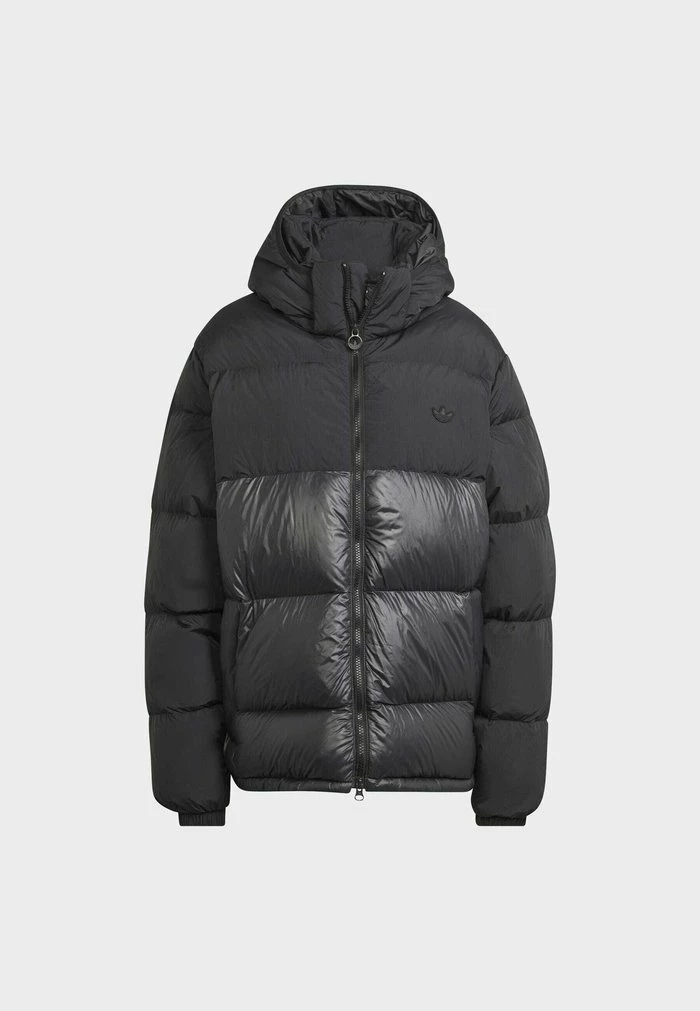 Adidas Originals Down Jacket - Black 11 Adidas Originals Down Jacket - Black - Image 11