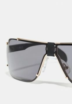 Adidas Originals UNISEX - Sunglasses - Shiny Rose Gold-coloured/smoke -Adidas Originals Shop e6dce6f08b164b109f44c291853b4269