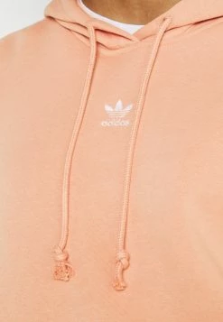 Adidas Originals HOODIE - Hoodie - Ambient Blush -Adidas Originals Shop e6f3c85699bf4a419e91652bf22066d5