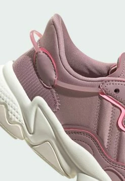 Adidas Originals OZWEEGO - Trainers - Purple -Adidas Originals Shop e71e0ce41d94444d8c5505215b535bb3