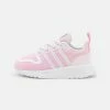 Adidas Originals MULTIX UNISEX - Baby Shoes - Clear Pink/almost Pink/footwear White