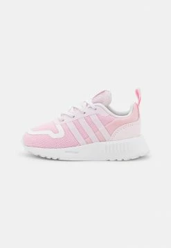 Adidas Originals MULTIX UNISEX - Baby Shoes - Clear Pink/almost Pink/footwear White